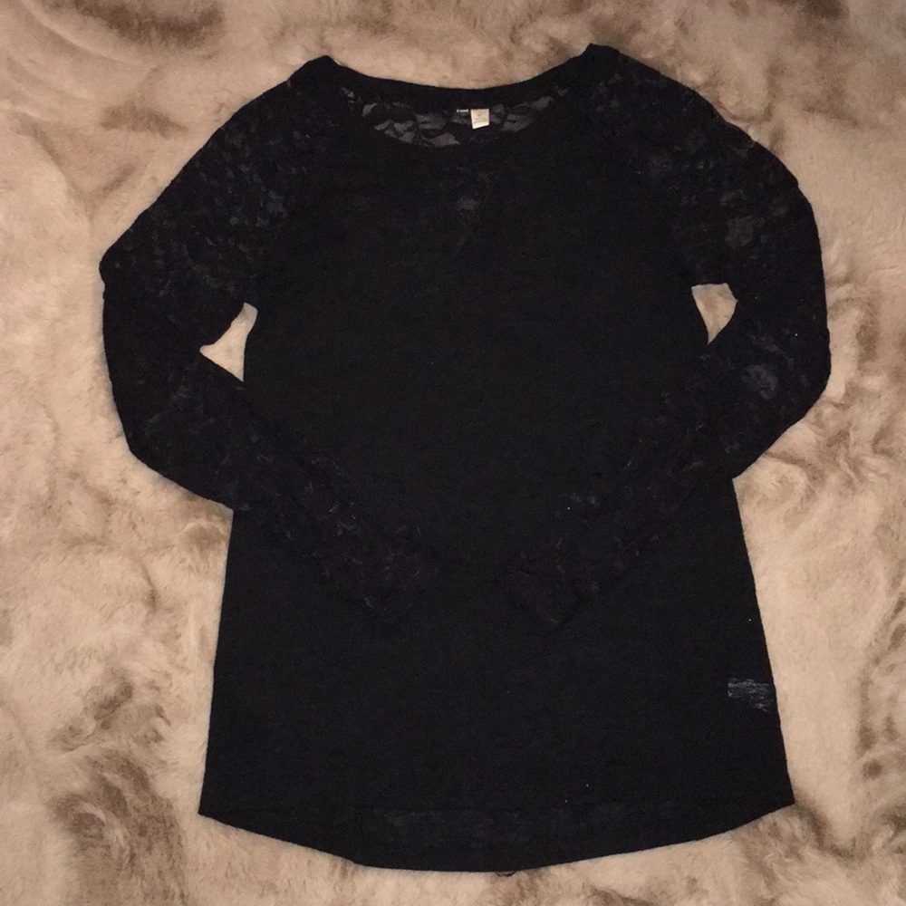 Lauren Conrad shirt